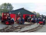The West Lancashire Light Railway