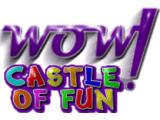 The WOW Castle of Fun - Rugely