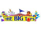 The Big Tops + laze amaze - Sheffield