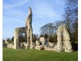 Thetford Priory