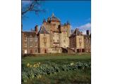 Thirlestane Castle