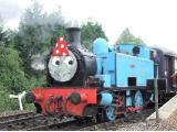 Nene Valley Railway - Peterborough