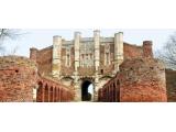 THORNTON ABBEY AND GATEHOUSE