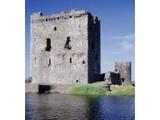 Threave Castle