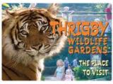 Thrigby Hall Wildlife Gardens