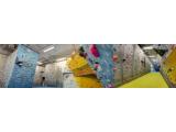 Durham Climbing Centre