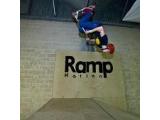 Rampnation Indoor Skatepark - Devizes