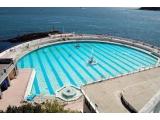 Tinside Lido - Plymouth