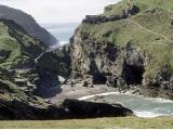 Tintagel Castle