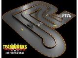 Teamworks Karting Birmingham