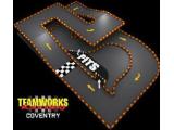 Teamworks Karting Coventry