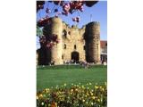 Tonbridge Castle