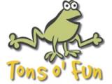 Ton's o' Fun - Turriff