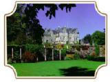 Torosay Castle & Gardens