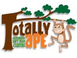 Totally Ape, Old Colwyn