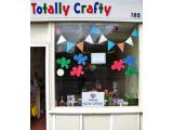 Totally Crafty, Southampton