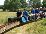 Littledown Miniature Railway