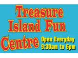 Treasure Island Fun Centre - Anglesey