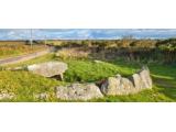 LINDISFARNE PRIORY