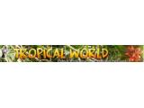 Tropical World - Leeds