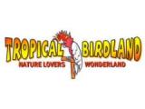 Tropical Birdland - Desford