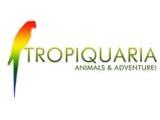 TropiQuaria Animal and Adventure Park - Watchet