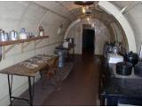 The Wartime Tunnels at Dover Castle