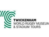 Twickenham Stadium Tour and Museum