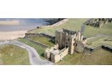 Tynemouth Priory and Castle