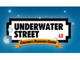 Underwater Street - Liverpool