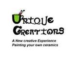 Unique Creations Paint your own Pottery - Oxford