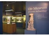 The Ure Museum of Greek Archaeology