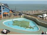 Ventnor Paddling Pool