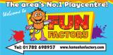Fun Factory, Stoke-On-Trent