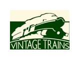 Vintage Railway - Birmingham