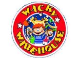 WACKY WAREHOUSE - Crewe - Rookery Wood