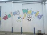 Wains World - Buncrana