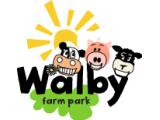 Walby Farm Park - Carlisle