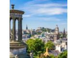 Historical Walking Tour Edinburgh