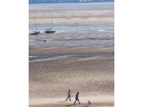 Wallasey Beach