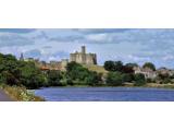 WARKWORTH CASTLE AND HERMITAGE