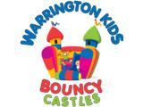 Warington Kids Bouncy