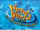 Waterworld Stoke