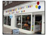 WENDYHOUSE Party & Soft Play - West Byfleet
