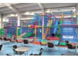 Wear M Out Play Centre - Tonbridge