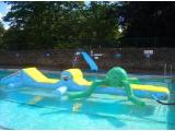 Weardale Open Air Swimming Pool