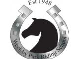 Weelsby Park Riding School