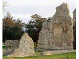 Weeting Castle