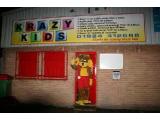 Krazy Kids Adventure World & Soft Play Gym - Heckmondwike