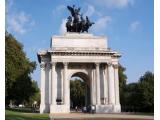 Wellington Arch